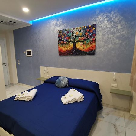 B&B Aida Rooms Cefalù Exteriér fotografie
