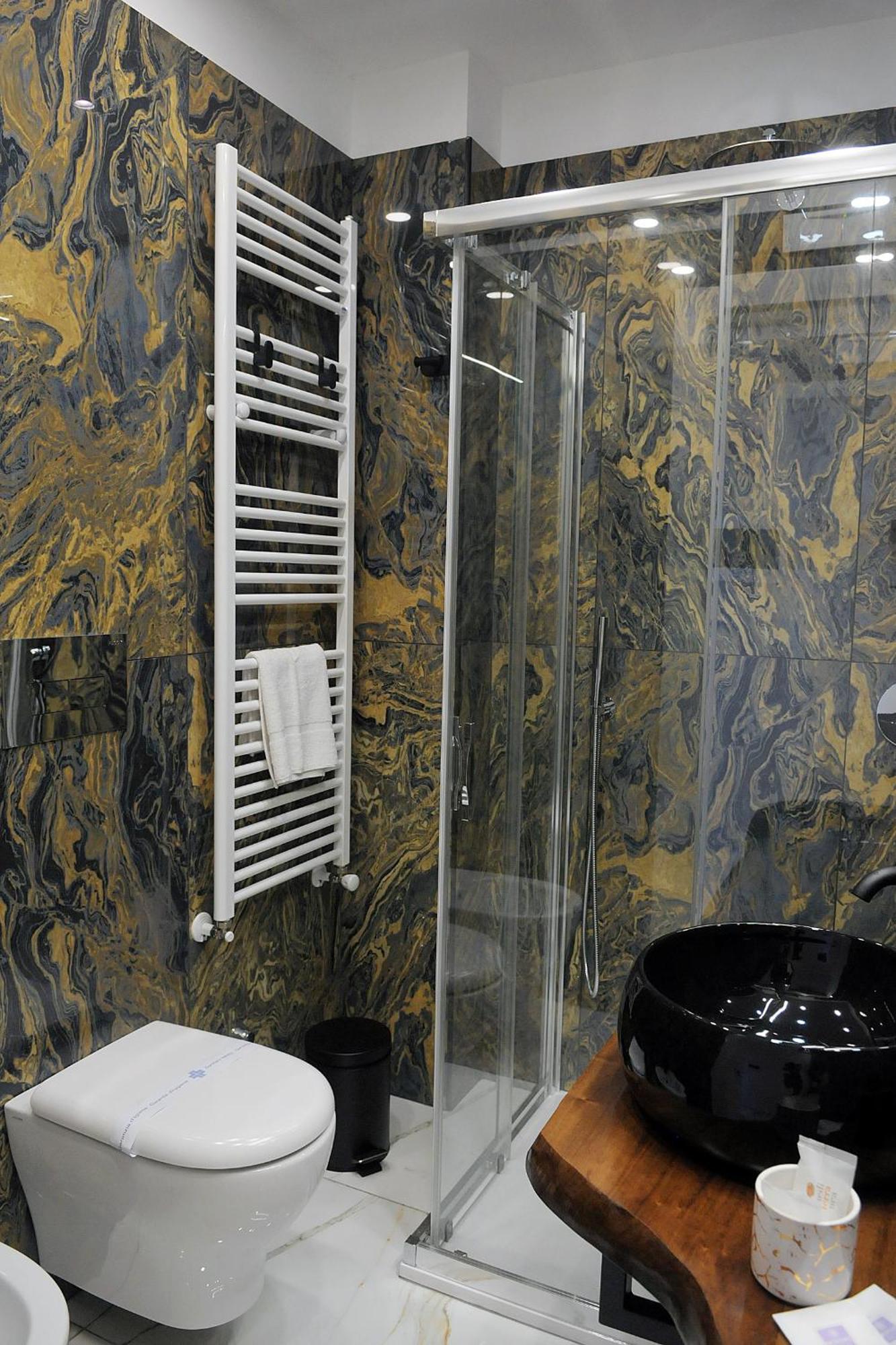 B&B Aida Rooms Cefalù Exteriér fotografie