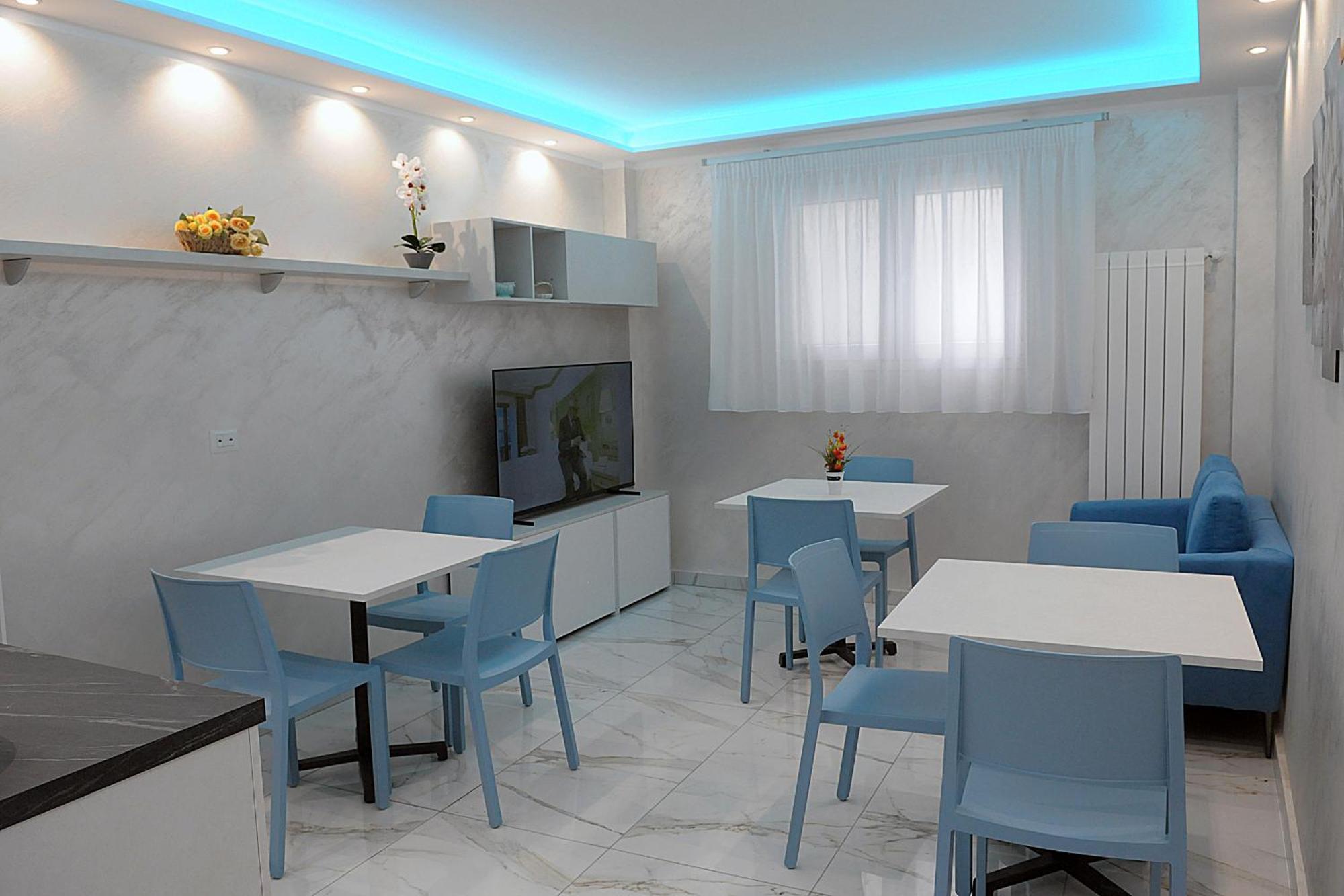 B&B Aida Rooms Cefalù Exteriér fotografie