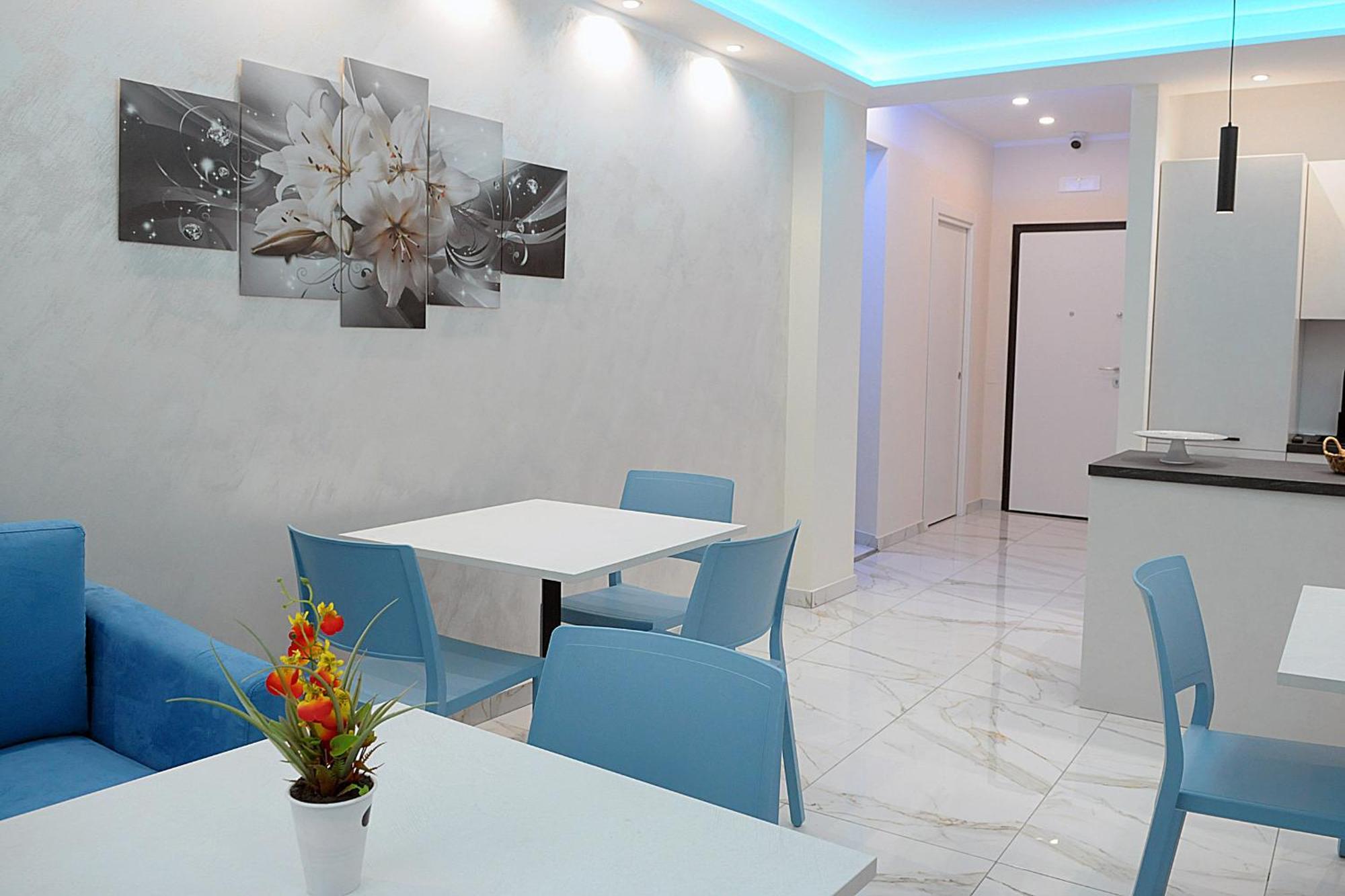 B&B Aida Rooms Cefalù Exteriér fotografie